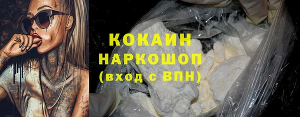 стаф Абинск